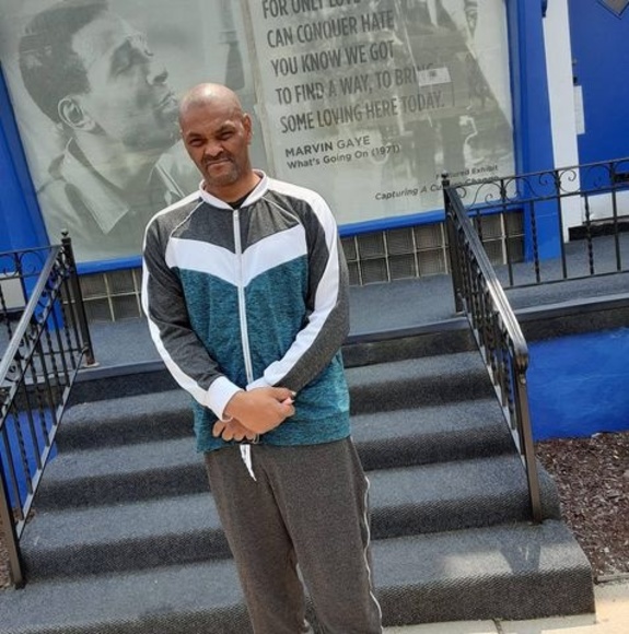 Meet your Posher, Charles - Picture 1 of 1